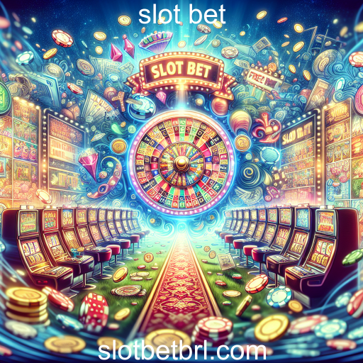 Atrações dos Jogos Grátis na Categoria de Slots