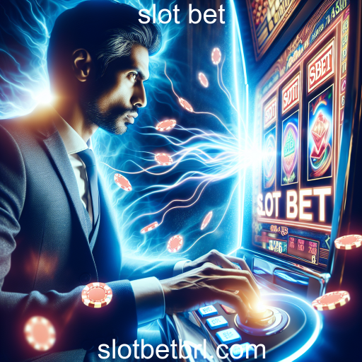 Estratégias Eficazes para Jogar Slots