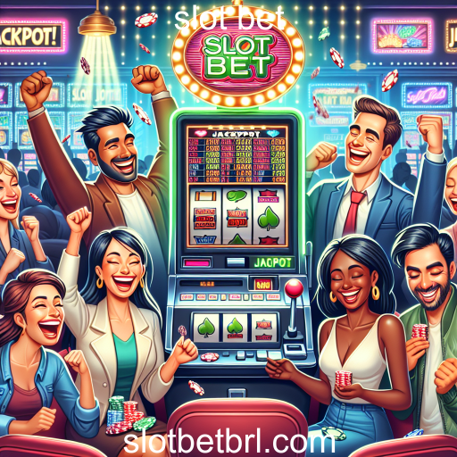 Celebrando os Vencedores Recentes em Slots: Inspiração e Estratégia